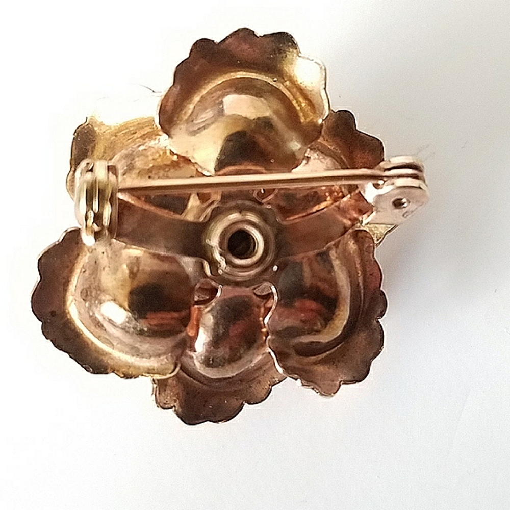 Rose Pin - Picture 7 of 8